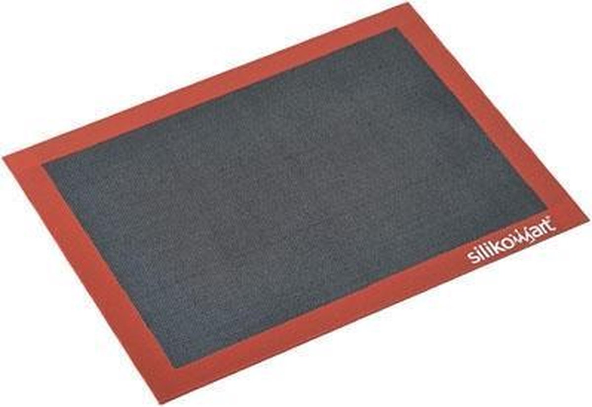 SILIKOMART - SILICONEN AIR MAT -  400X300 MM