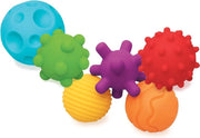 Infantino Ballenset