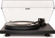Crosley C6 - Platenspeler - Bluetooth - 2-Snelheden - Zwart