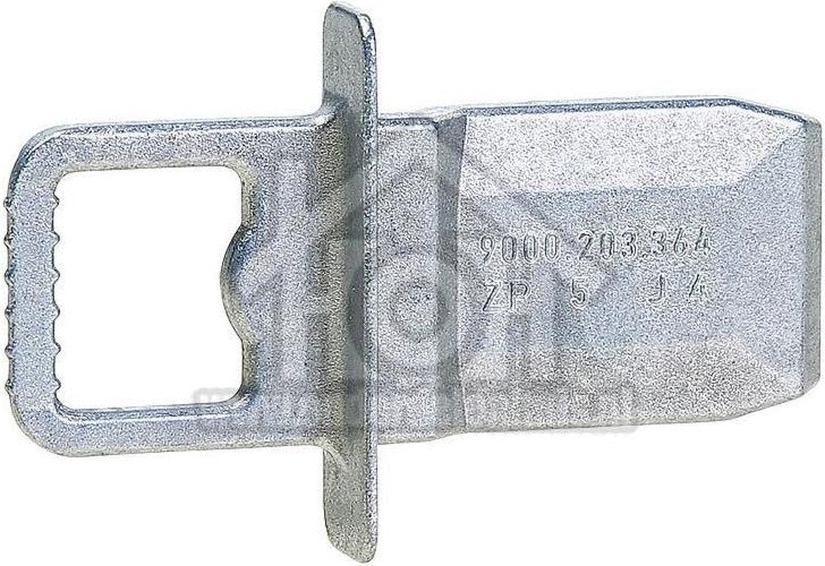 Bosch Deurhaak Vergrendeling SF25T252