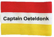 Aanvoerdersband