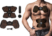 Bodi-tek - BT-ABTR3 - AB core trainer pro - voor buikspieren & borstspieren