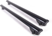 Farad Dakdragers - Opel Astra J SW 2010t/m 2015 - Gesloten Dakrail - Staal
