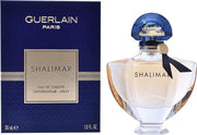 SHALIMAR  30 ml | parfum voor dames aanbieding | parfum femme | geurtjes vrouwen | geur