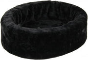 Petcomfort - Hondenmand/Kattenmand - Zwart - 56 x 50 x 15 cm