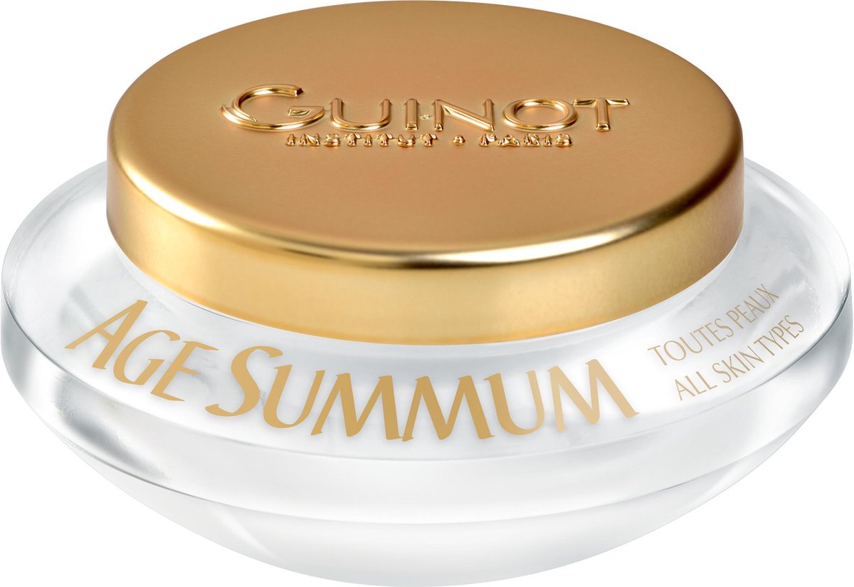 Guinot - Crème Age Summum