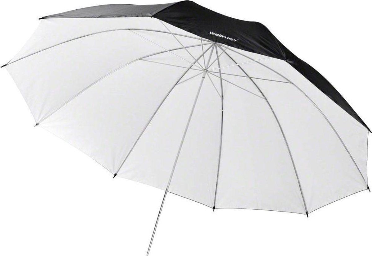 Walimex 17659 flitseraccessoire voor fotostudio Lampreflector