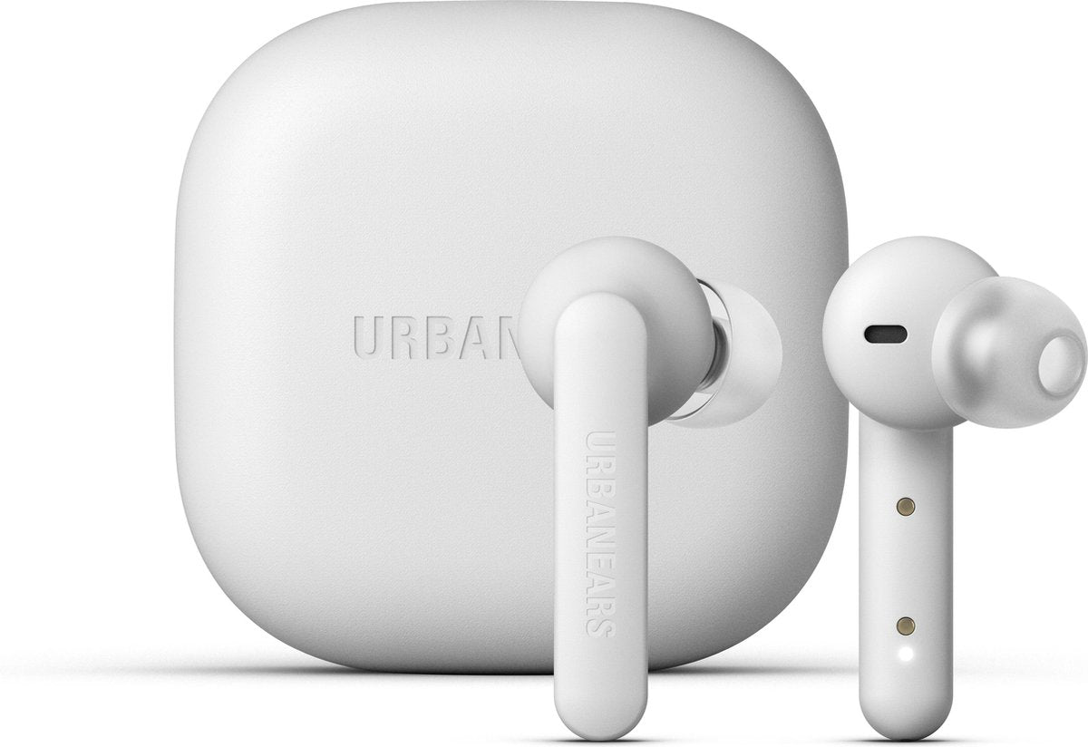 Urbanears Alby - True Wireless - Wit