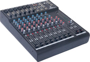Devine MixDesk 1002 10-kanaals mixer