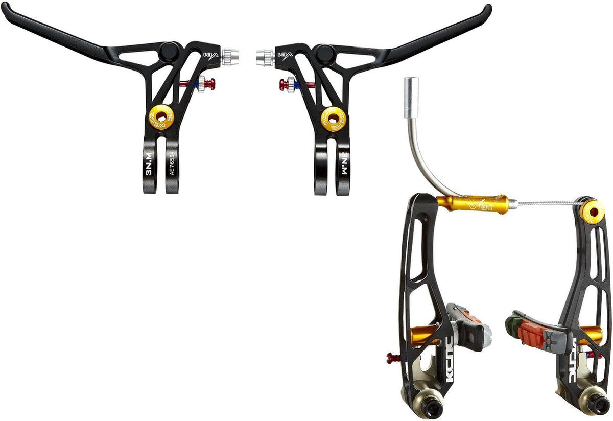 KCNC VB1 V-Brake Set