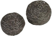 2 x 10st RVS Schuurbol 18 gram (20)