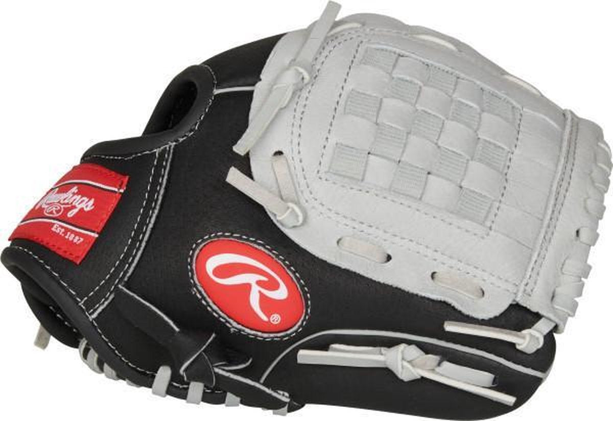 Rawlings SC100BGB 10 Inch Model LH