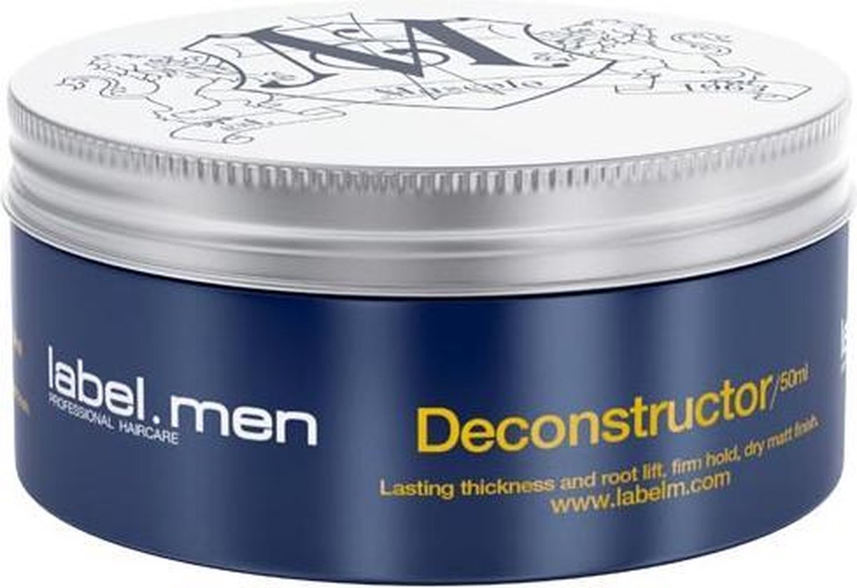 Label.m Men Deconstructor - 93 g