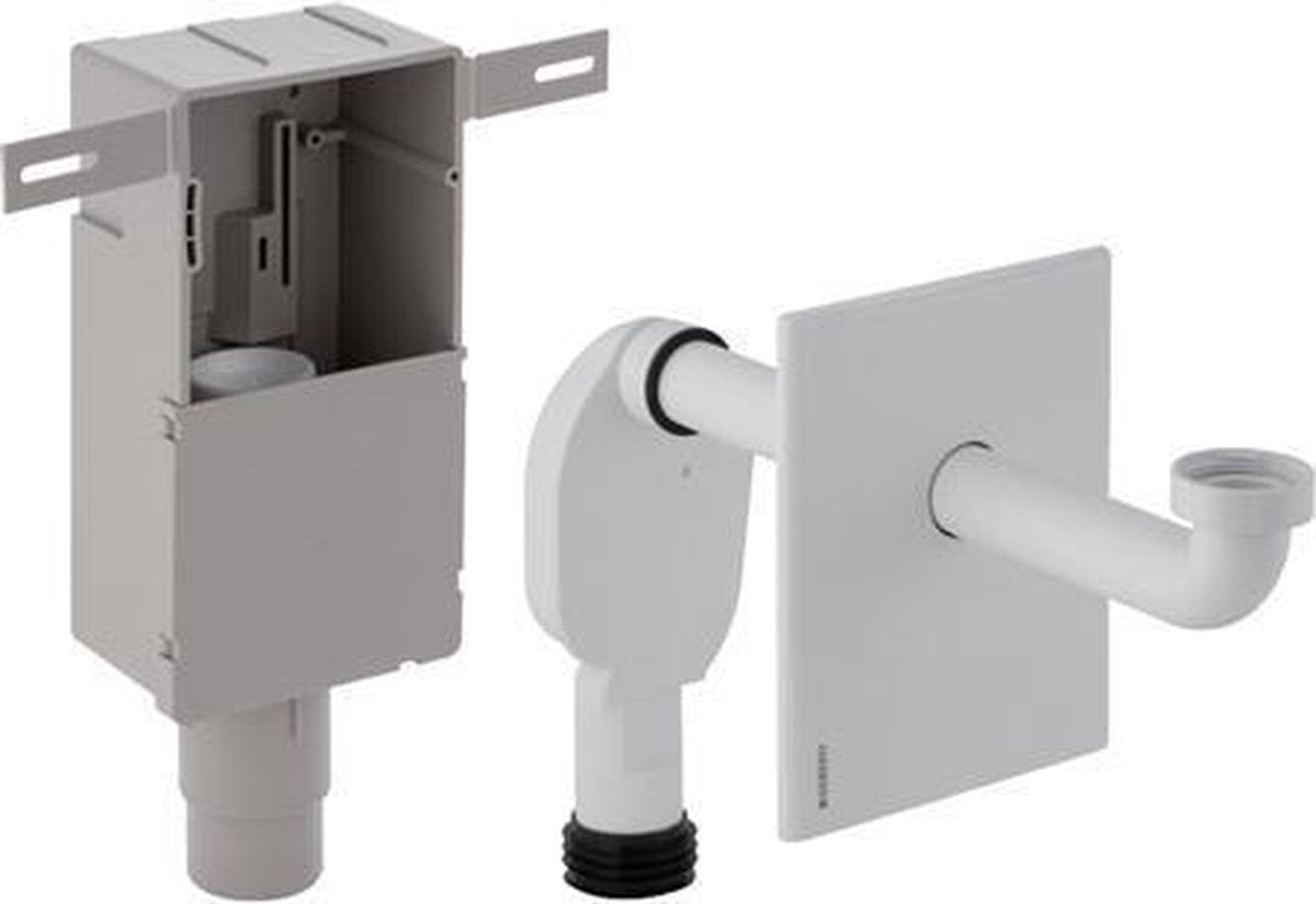 Geberit Inbouwsifon WST