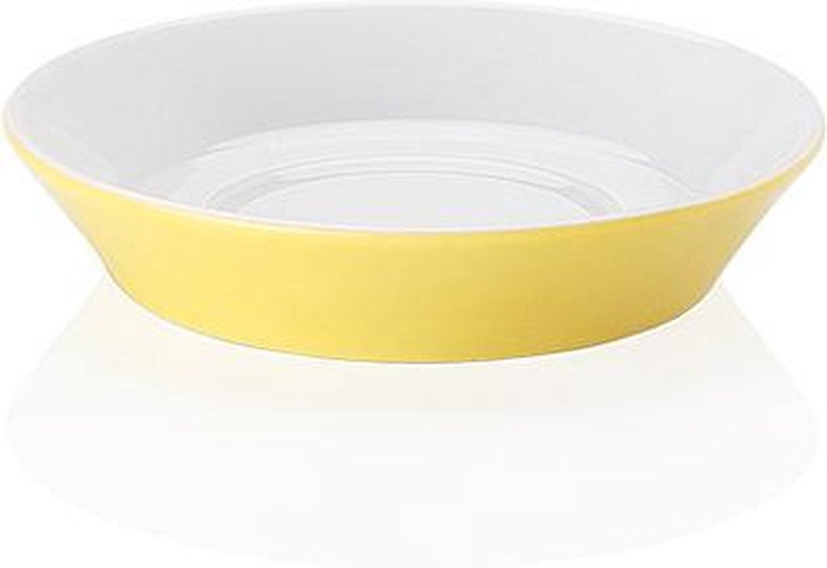 Arzberg Tric Schotel Espressokop geel