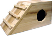 Slaaphok Hout Cavia Cabana