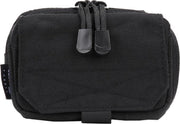 101 Inc Pouch Contractor Cordura Lq16020 ZWART