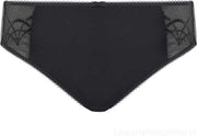 Slip Elomi Cate EL4035BLK maat XXL