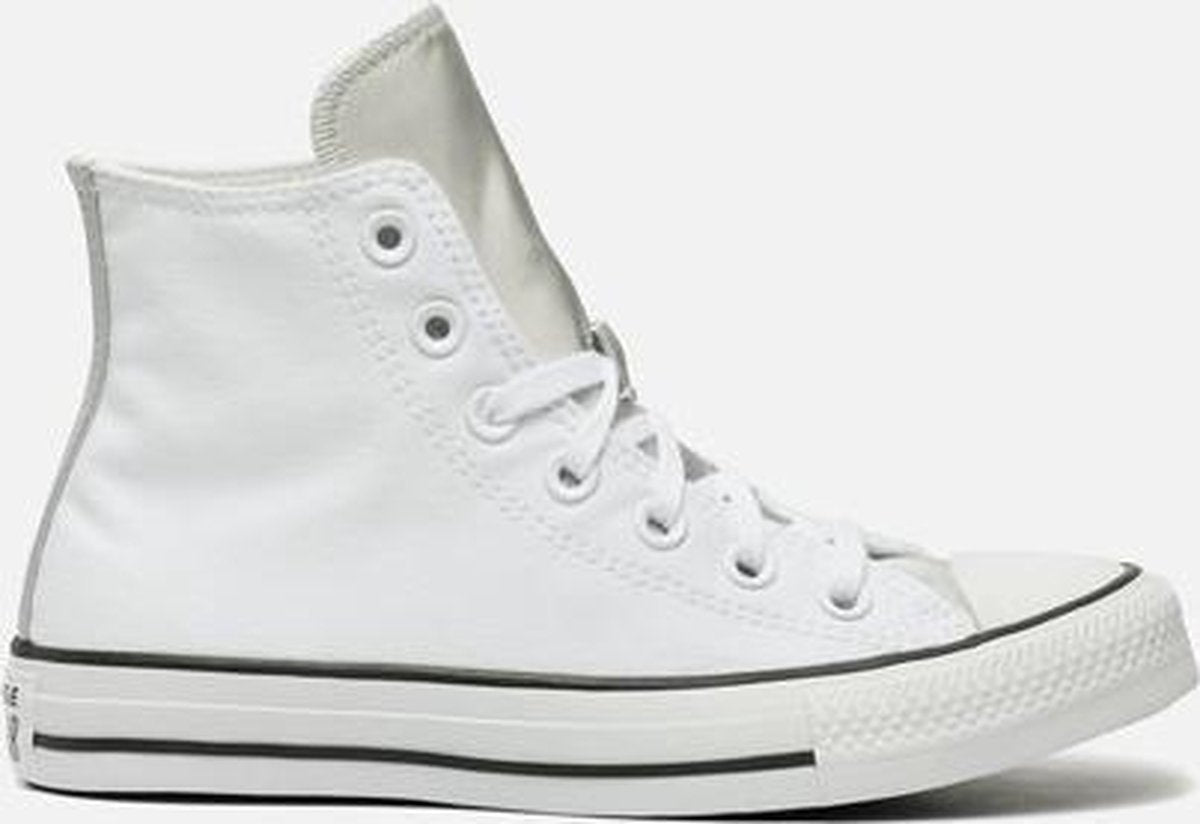 Converse Chuck Taylor All Star Mono Metal sneakers wit - Maat 37