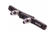Simson Remblokken 4r6e V-brake 72 Mm 25 Sets