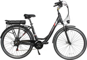 Efiets Tounis 2.1 7versnellingen 36V - Maat: 54cm
