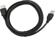 CablExpert CCP-USB2-AMAF-6 - Verlengkabel USB