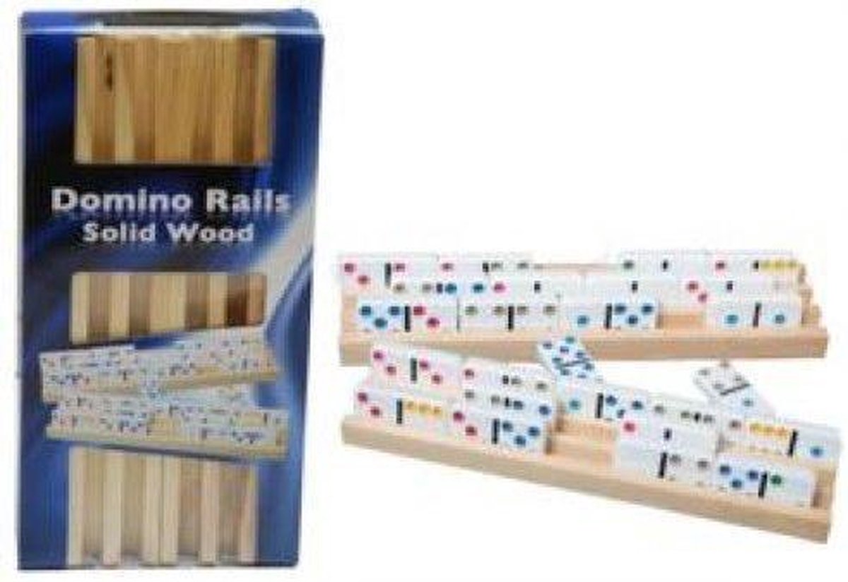 Domino Latten hout
