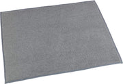 Wenko Afdruipmat 47 X 40 Cm Microzevel Grijs