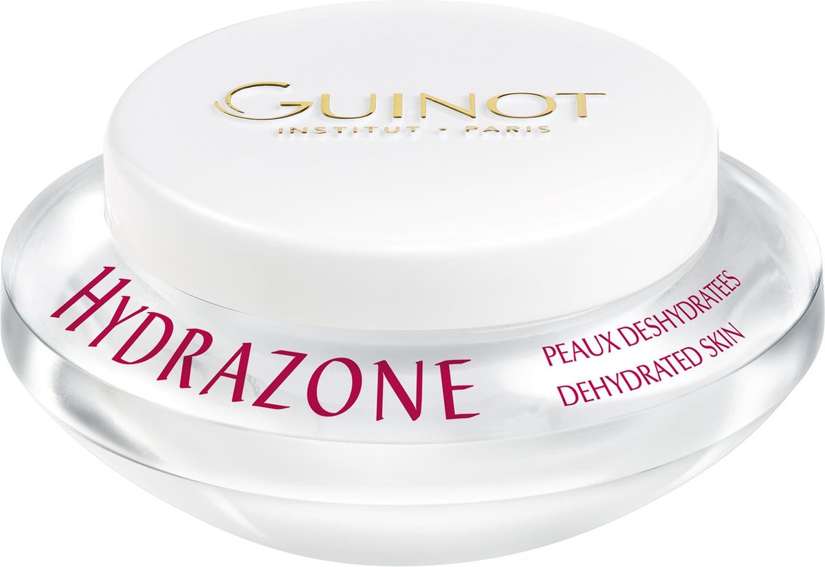Guinot - Hydrazone Peaux Déshydratées - Hydrazone Dehydrated Skin