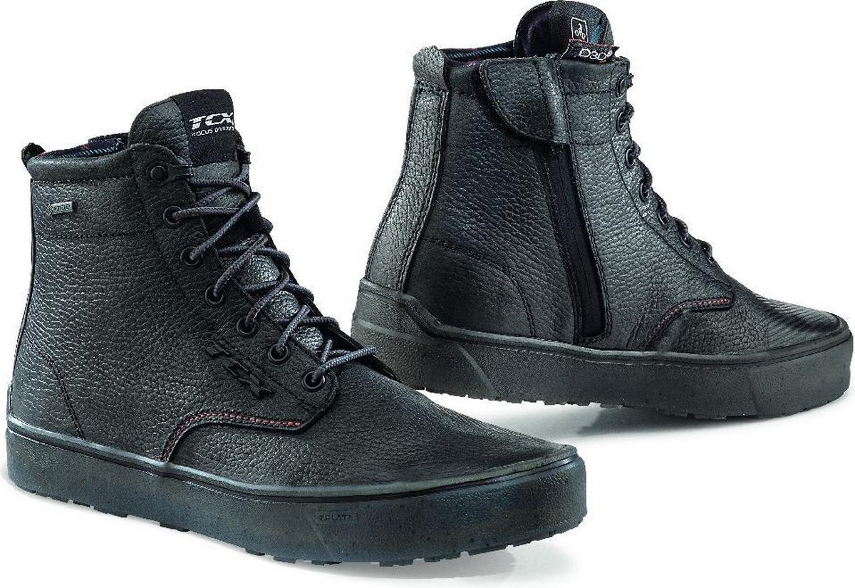 TCX Dartwood Gtx Zwart 43