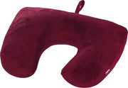 Hama 2in1 Microbead Travel Pillow