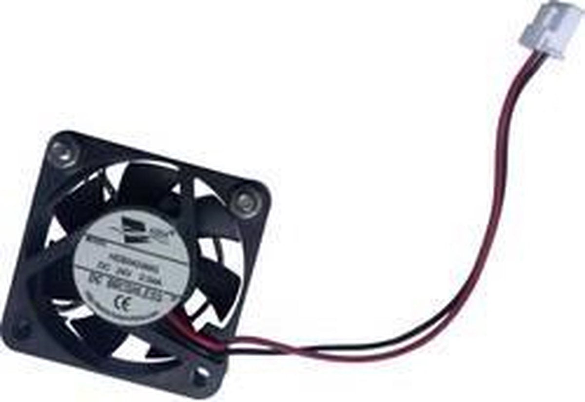 Renkforce RF-4538914 Ventilator Geschikt voor: Renkforce RF100 XL V3