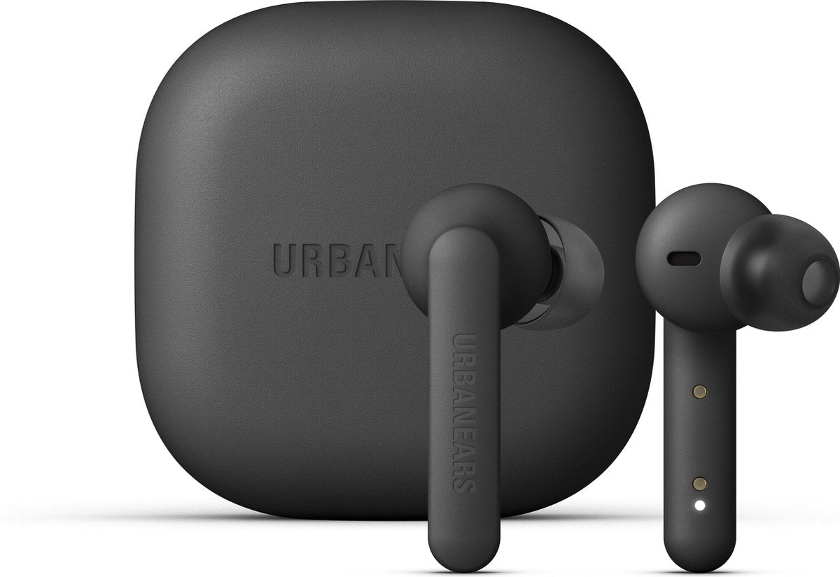 Urbanears Alby - True Wireless - Zwart