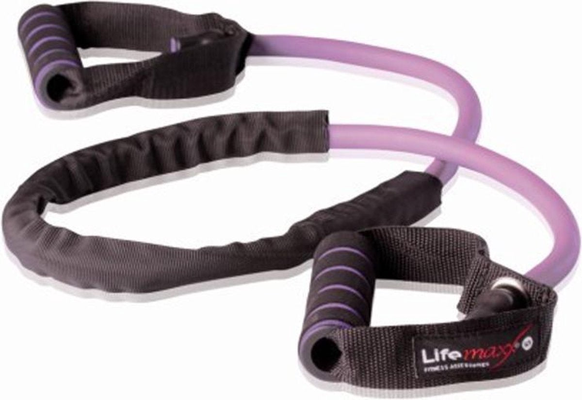 LMX Tubing set - Weerstandsband - Elastiek - Niveau 5