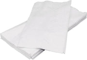 Fiesta dinerservetten wit 40cm 2000 stuks