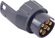 Adapter Aanhangwagen van 7 Polig naar 13 Pin