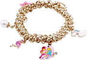Great Pretenders Charm-ed & Chained Bracelet