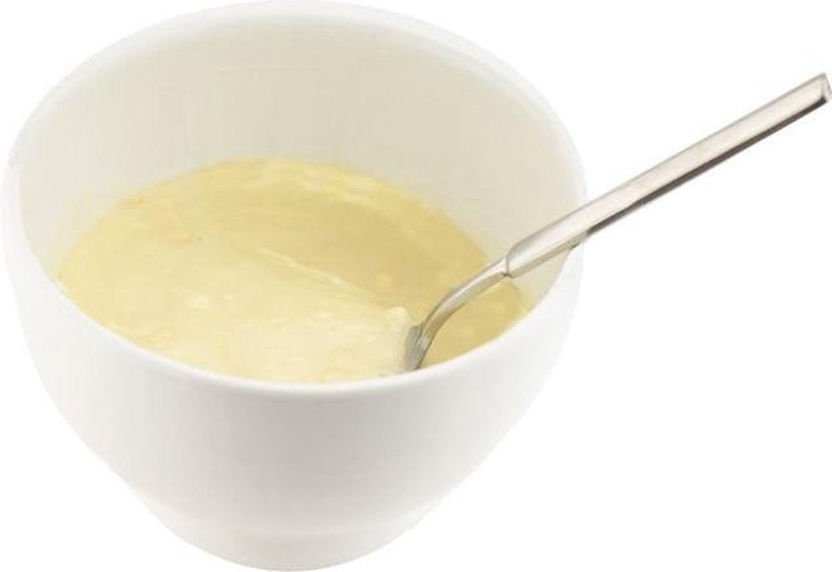 Protiplan | Havermout Crunch Naturel | 7 x 25 gram | Perfect voor een koolhydraatarm ontbijt of lunch