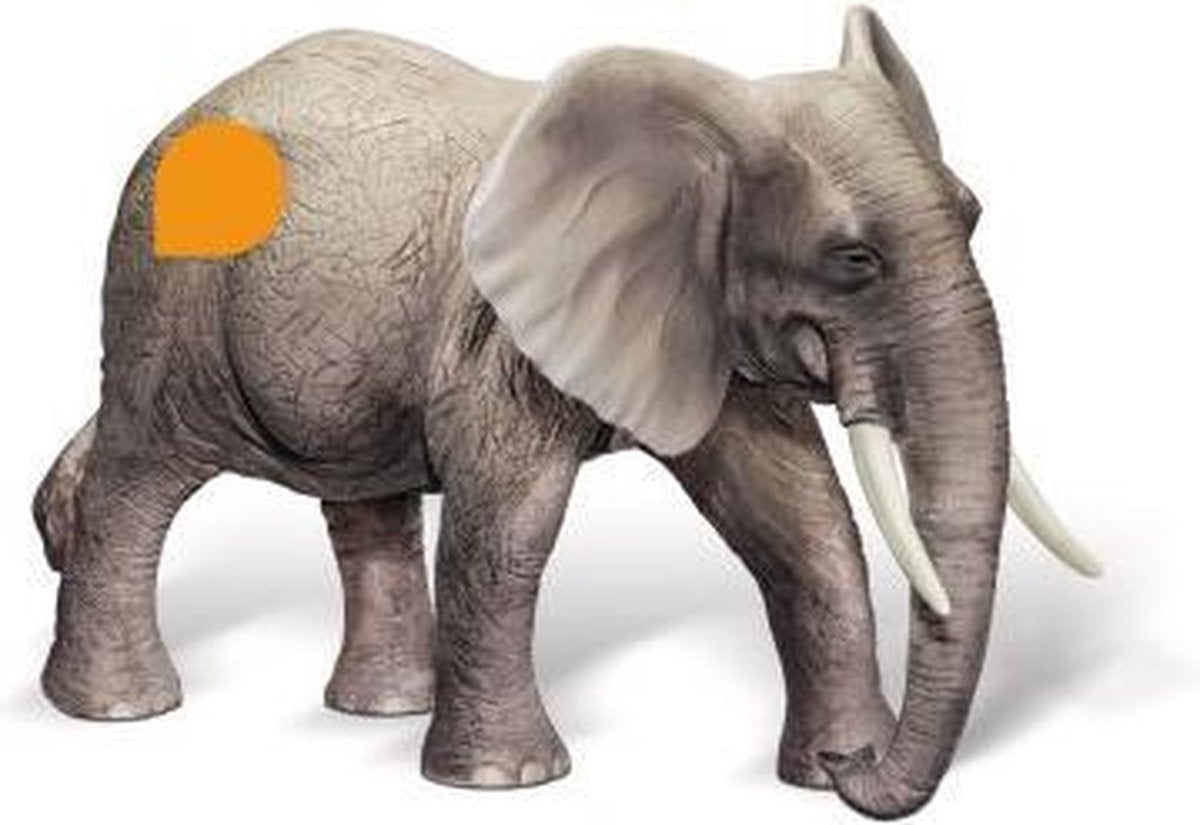 Ravensburger tiptoi® speelfiguur Afrikaanse olifant
