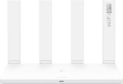 Huawei AX3 Quad-Core WS7200-20 - Wifi 6 Router - Wit