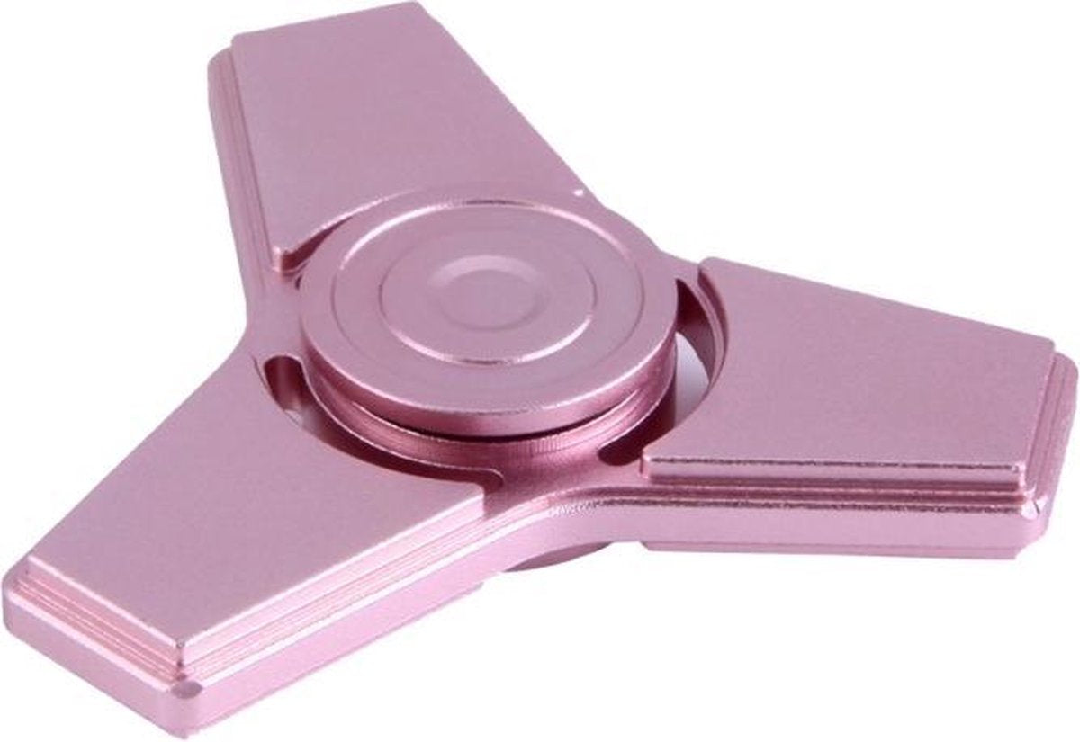 Fidget Spinner Toy Stress rooducer Anti-Anxiety Toy voor Children en Adults