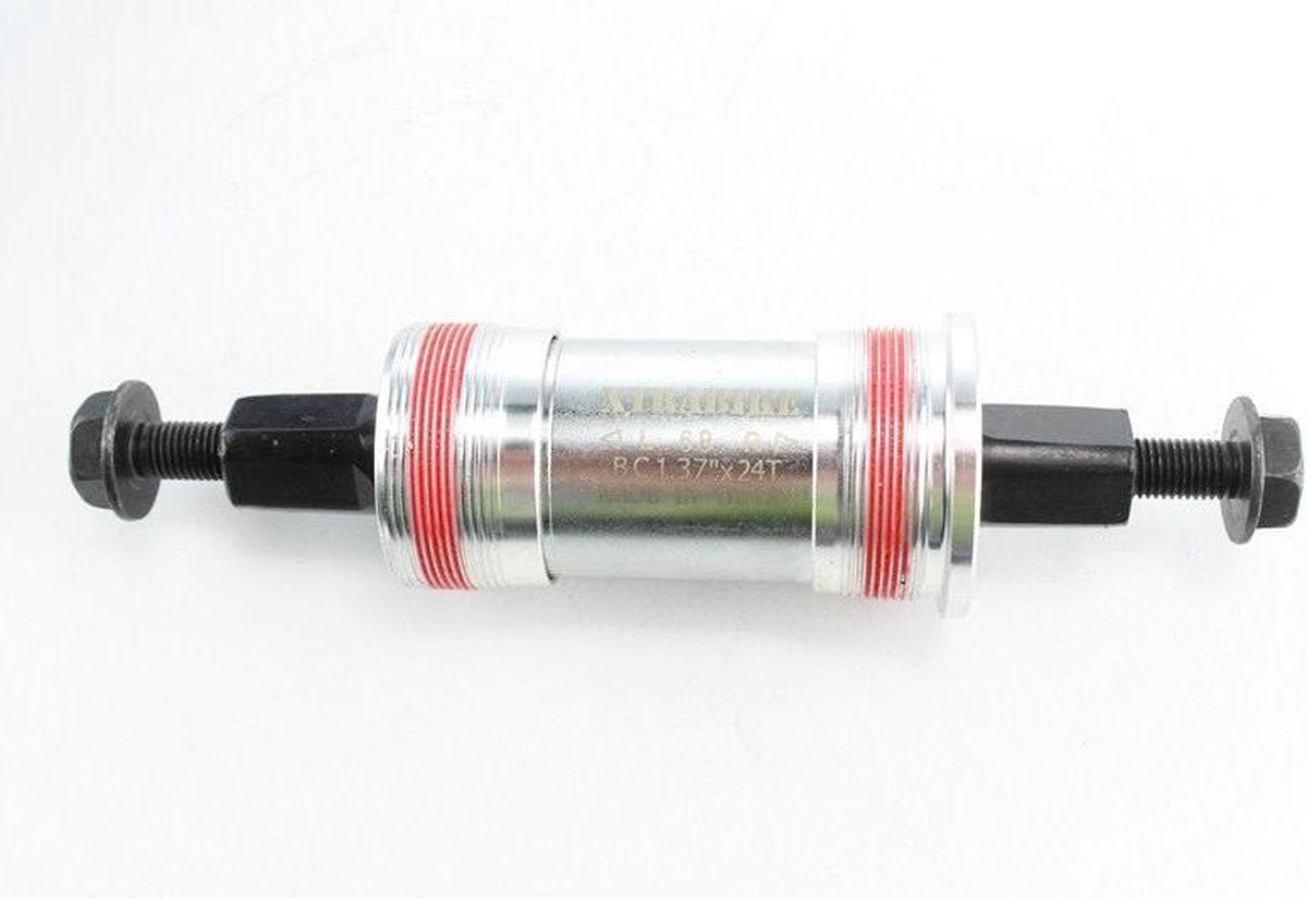 Trapas Xtrabike 68/110 alu cups