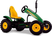 BERG Skelter John Deere BFR