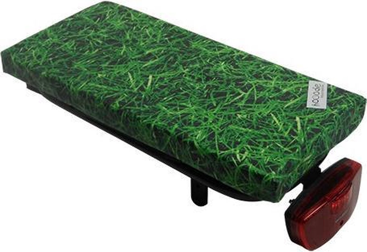 HOOODIE Cushie Grass