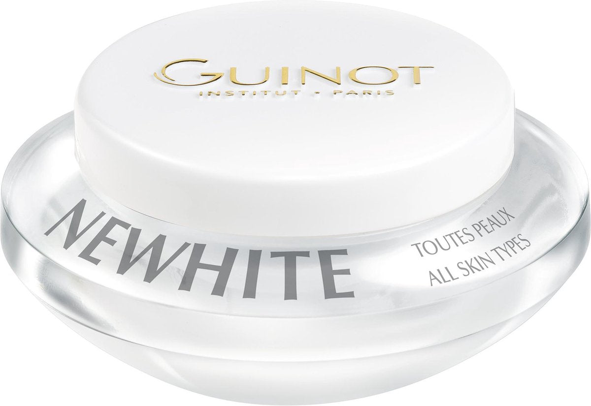 Guinot Newhite Brightening Night Creme 50ml