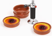 Crème Brûlée cadeauset - Voccelli