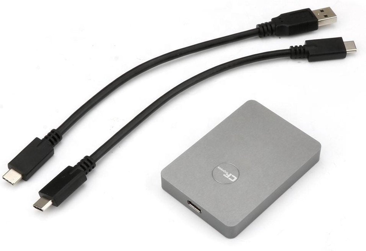 Rocketek  CFexpress Card Reader USB-C