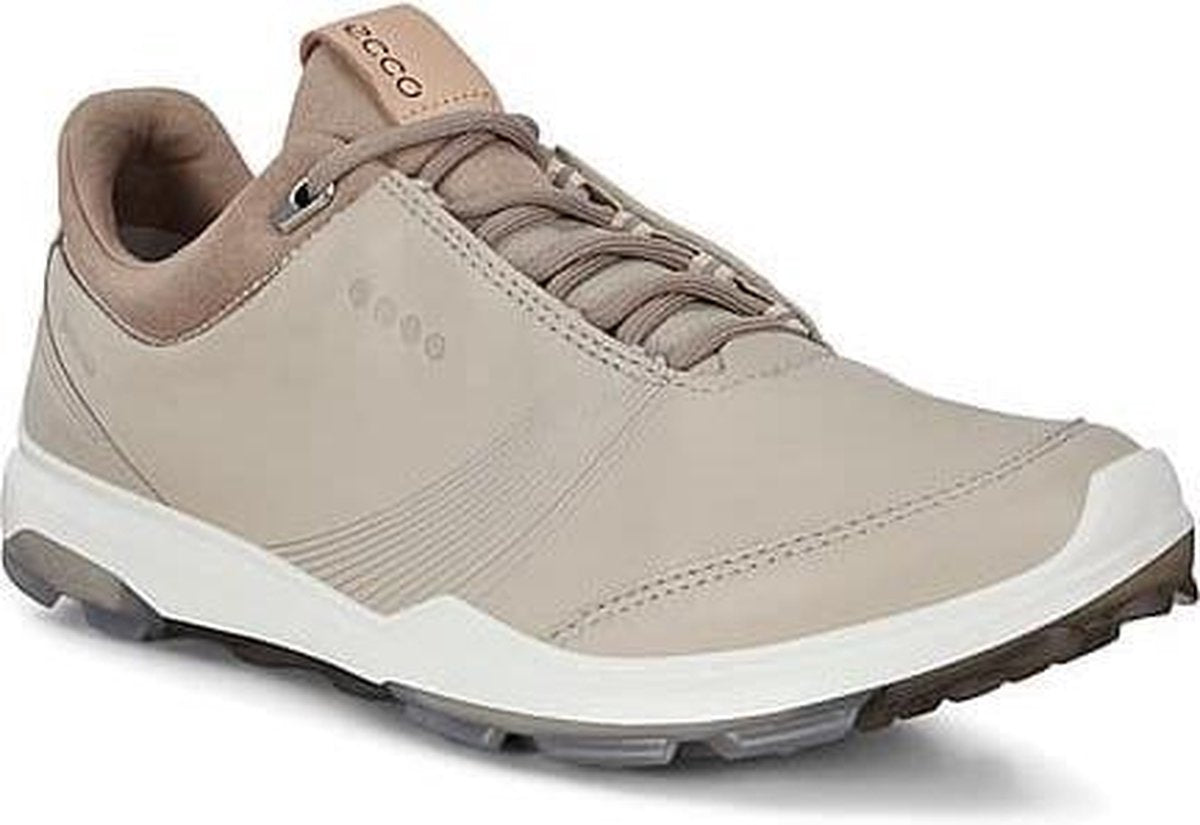 Dames Golf Biom Hybrid 3 Gravel Racer Yak Grijs