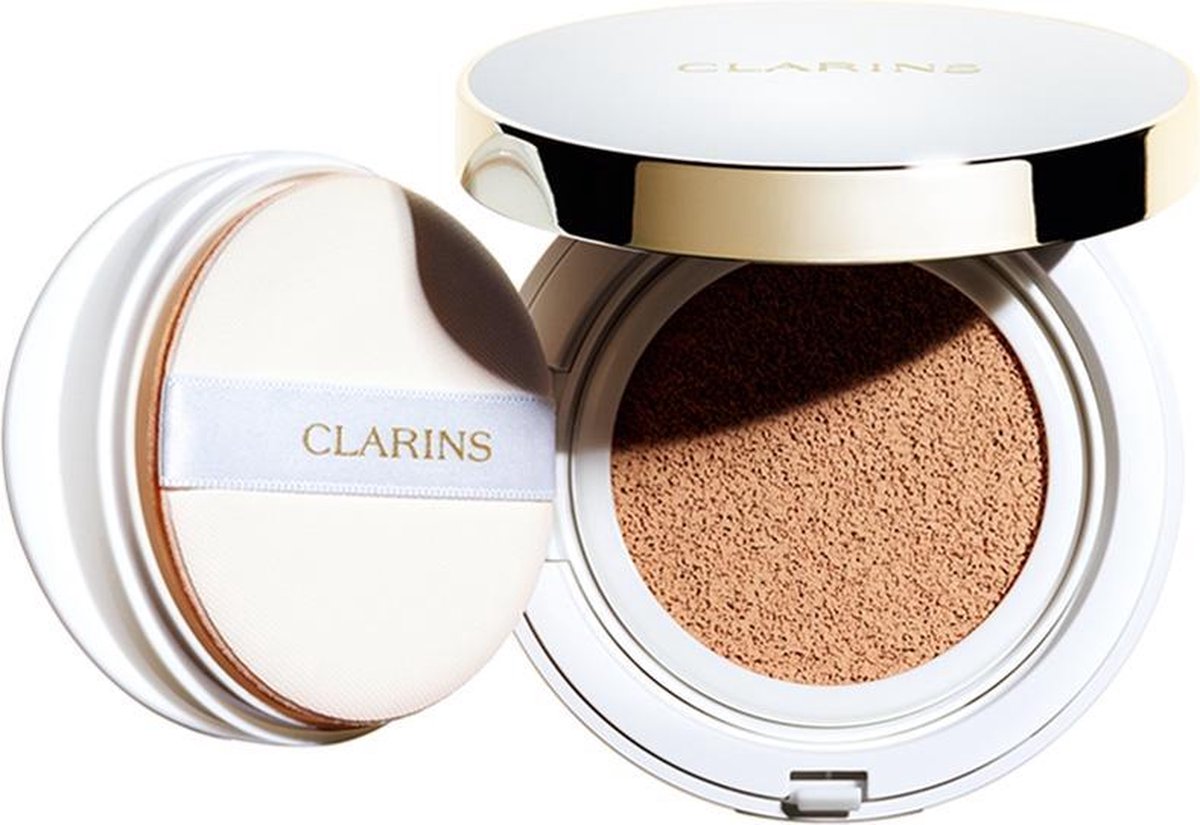 Clarins Everlasting Cushion Foundation SPF50 - 107 Beige - Foundation