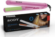 Sody Professionele Stijltang - Professionele Mini Stijltang - Roze